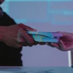 hidden path to wealth visual showing small daily habits leading to long-term financial growth