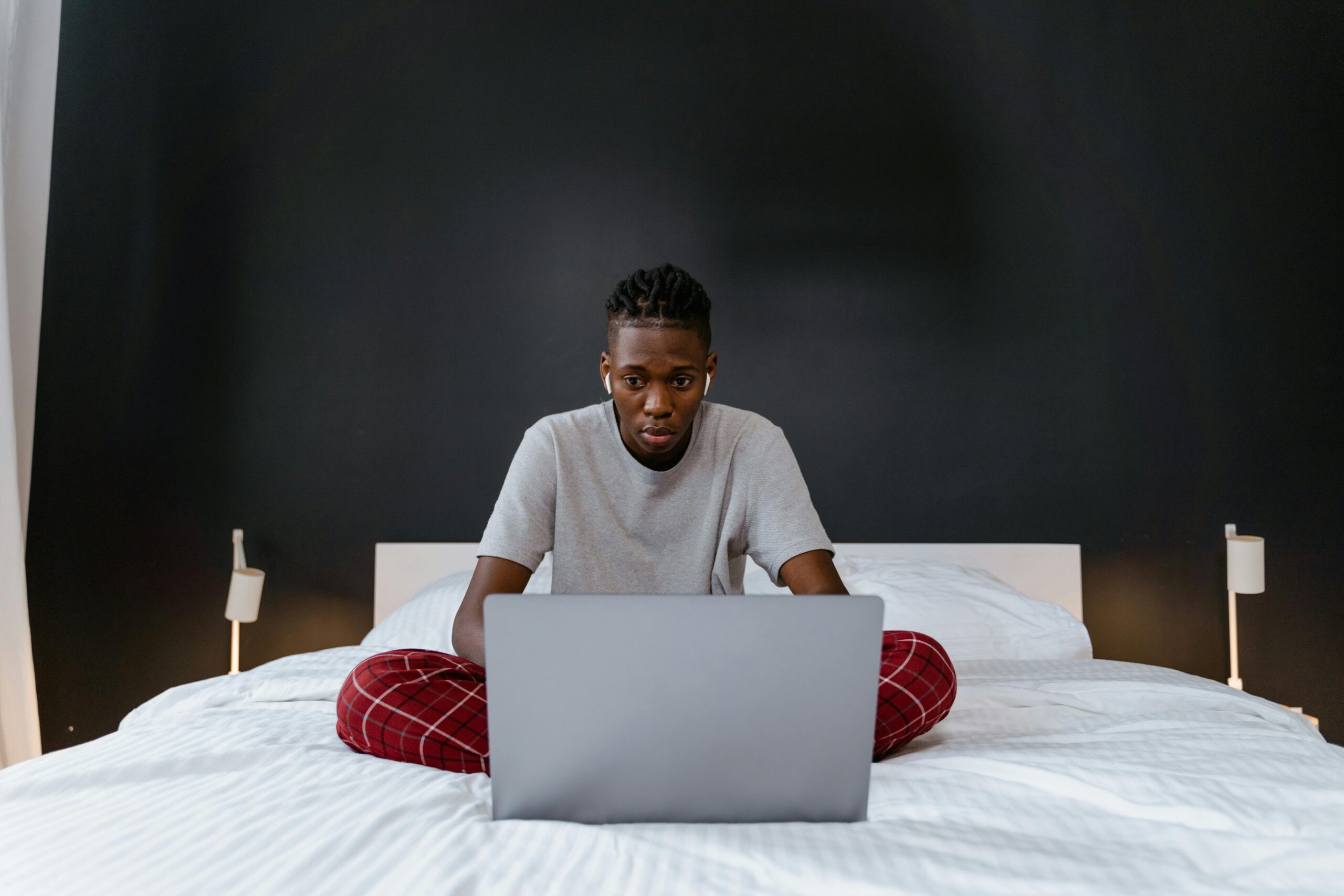 entrepreneur success story $10M brand bedroom startup