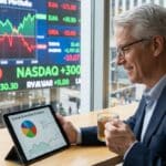 long-term investing mindset for building wealth