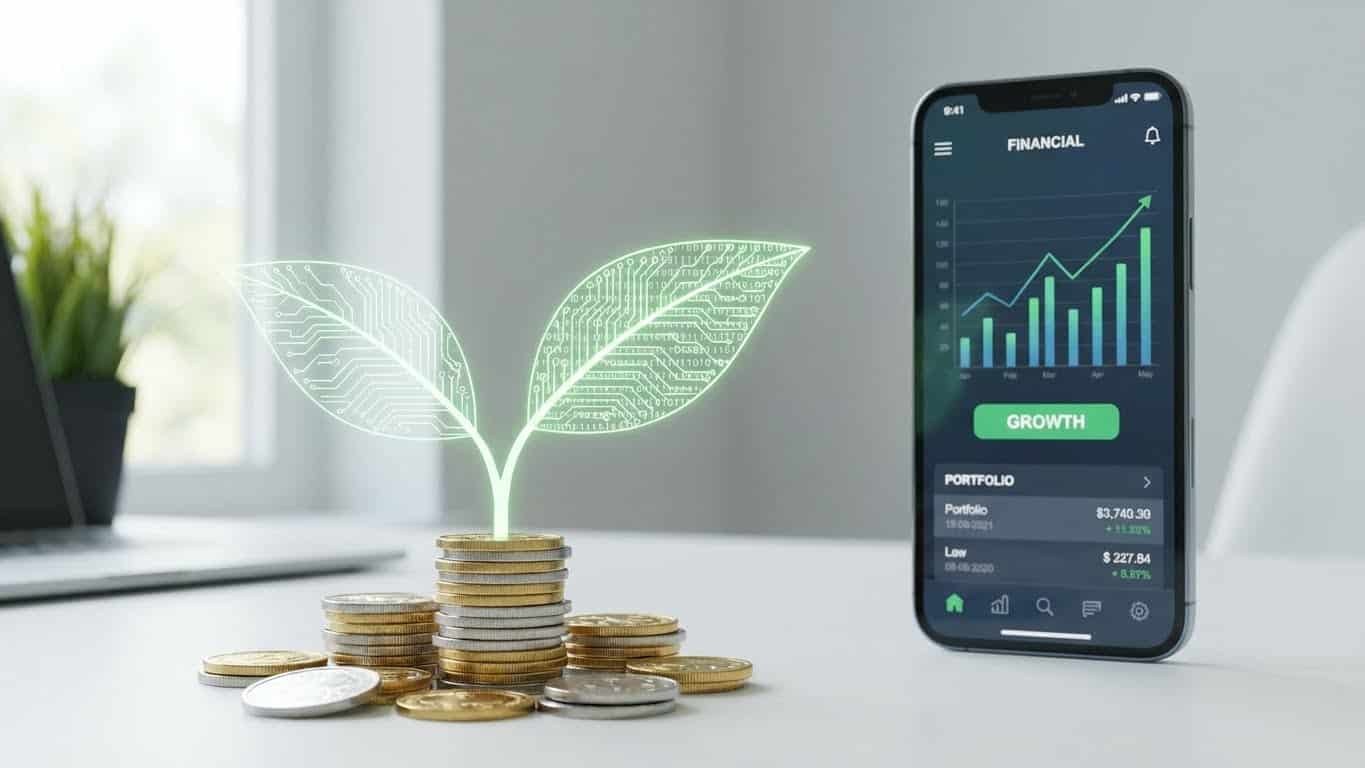 A symbolic guide on how to build wealth for beginners in the 2026 economy.