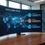 A visual guide for how to build a 2026 financial plan with agentic reasoning.