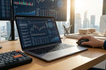 A visual guide to mastering ai trading and human-AI collaboration in 2026.