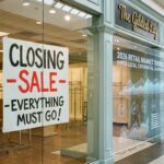 A clothing retailer with stores in central Pa. reportedly closing in 2026.