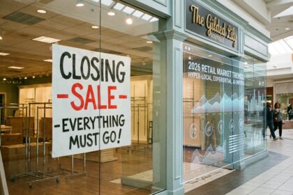 A clothing retailer with stores in central Pa. reportedly closing in 2026.
