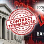 Despite the contract loss, the firm reported a record $38 billion backlog in Q3 2026 and declared a regular quarterly dividend of $0.59 per share, suggesting the dividend remains well-supported by overall operations.