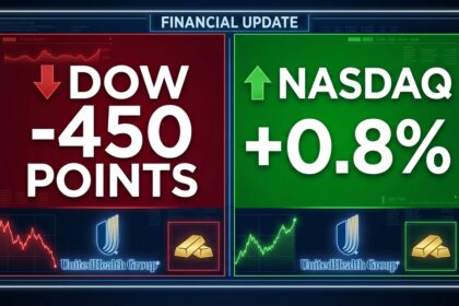Markets are pricing in a 95.6% probability that the Fed will pause interest rate hikes, holding the benchmark rate at the 3.5%–3.75% range.