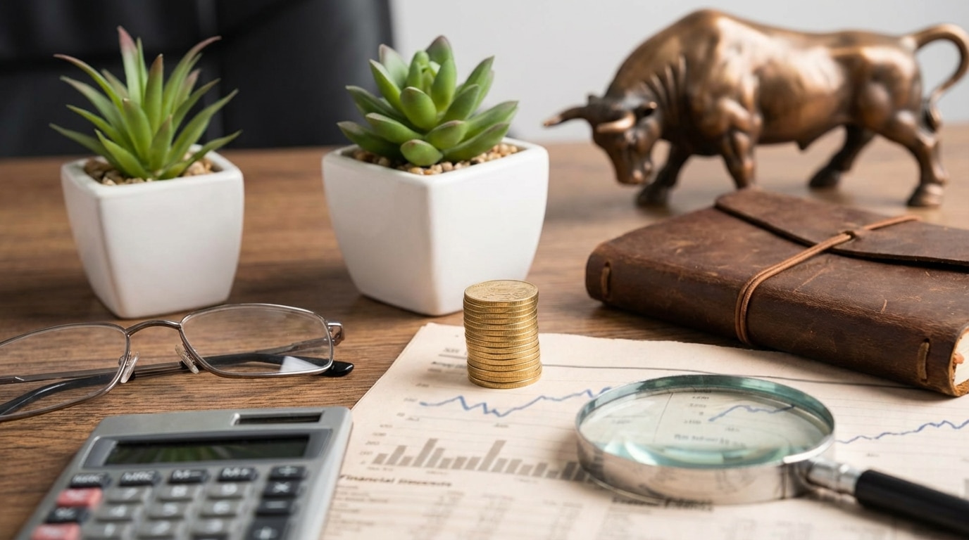 Jim Cramer states Intel's actual earnings may not be big enough for the 2026 semiconductor market.