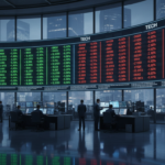 A comprehensive chart analysis of the Stock Market Today February 3 2026.