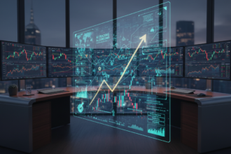 ChatGPT trading strategy for building a $100K trading system