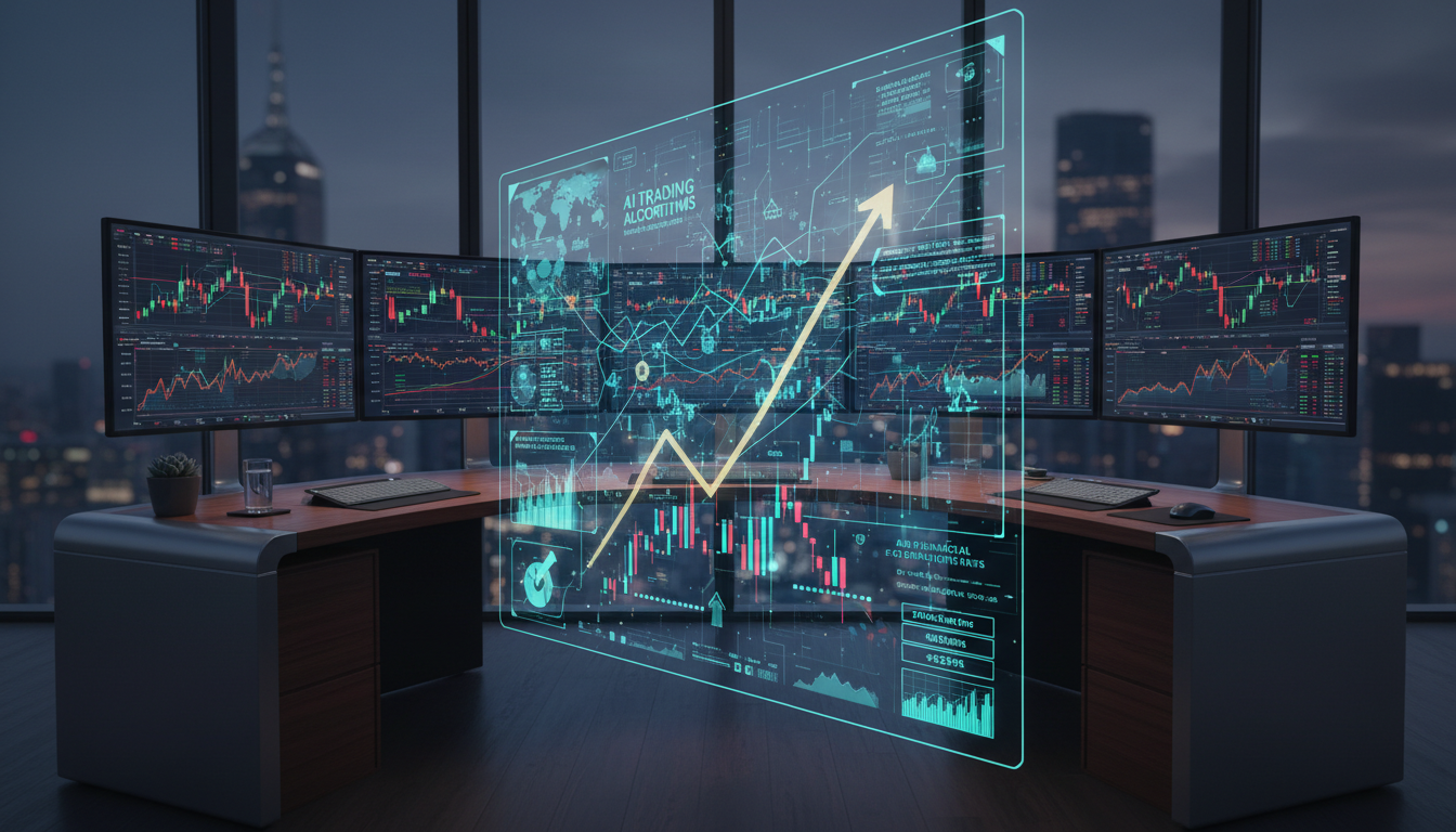 ChatGPT trading strategy for building a $100K trading system