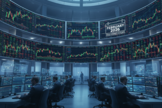 A comprehensive overview of the Stock Market Today February 2 2026 price movements and trends.