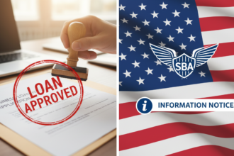 Understanding the impact of the new US business loan rules for Indian entrepreneurs in 2026.