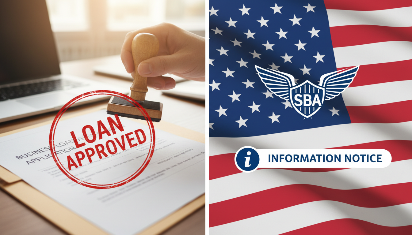 Understanding the impact of the new US business loan rules for Indian entrepreneurs in 2026.